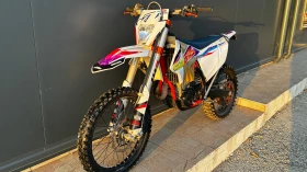 Ktm EXC 6 DAYS 450cc ТРАКШЪН КОНТРОЛ/ДВА РЕЖИМА/, снимка 9