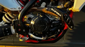 Ktm EXC 6 DAYS 450cc ТРАКШЪН КОНТРОЛ/ДВА РЕЖИМА/, снимка 4
