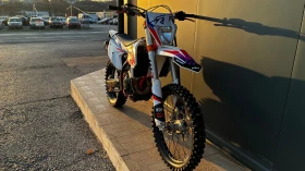 Ktm EXC 6 DAYS 450cc ТРАКШЪН КОНТРОЛ/ДВА РЕЖИМА/, снимка 3