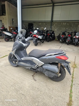 Yamaha X-max 125cc, снимка 3