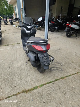 Yamaha X-max 125cc, снимка 4