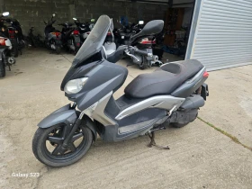 Yamaha X-max 125cc, снимка 2