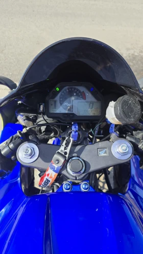 Honda Cbr 600RR, снимка 7