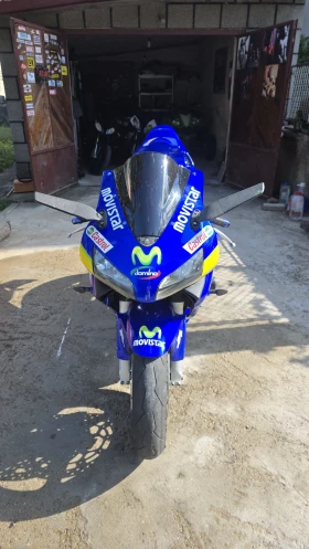 Honda Cbr 600RR, снимка 4