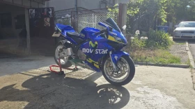 Honda Cbr 600RR, снимка 3