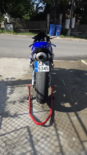 Honda Cbr 600RR, снимка 5