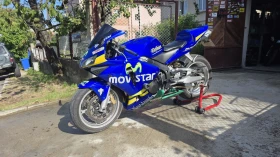 Honda Cbr 600RR, снимка 1