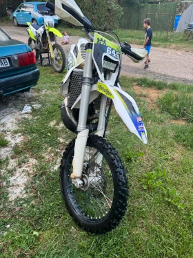 Husqvarna TE 300, снимка 5