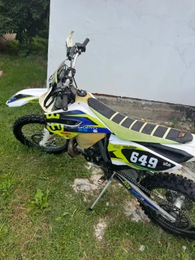 Husqvarna TE 300, снимка 3