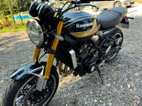 Kawasaki Z 900RS EDImotocenter, снимка 4