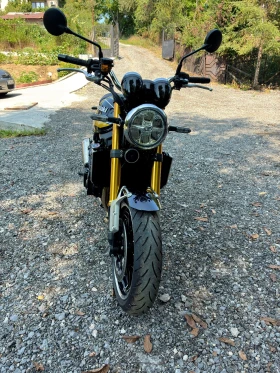 Kawasaki Z 900RS EDImotocenter, снимка 2