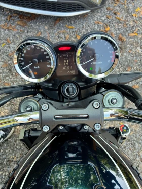 Kawasaki Z 900RS EDImotocenter, снимка 7