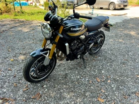 Kawasaki Z 900RS EDImotocenter, снимка 8