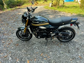 Kawasaki Z 900RS EDImotocenter, снимка 10