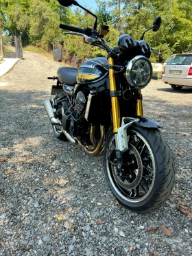 Kawasaki Z 900RS EDImotocenter, снимка 3