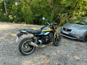 Kawasaki Z 900RS EDImotocenter, снимка 13