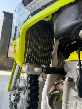 Husqvarna FC, снимка 8