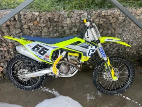 Husqvarna FC, снимка 2