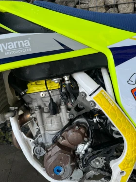 Husqvarna FC, снимка 6