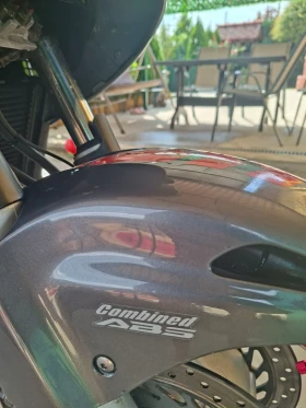Honda Deauville, снимка 5