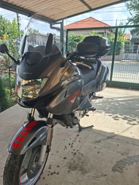 Honda Deauville, снимка 8