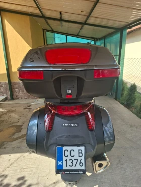 Honda Deauville, снимка 3