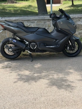 Yamaha T-max 560, снимка 3