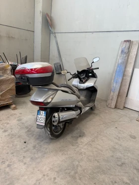Honda Silver Wing, снимка 2