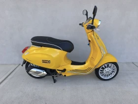 Vespa Sprint 125 ie, 2014 година, ЛИЗИНГ , снимка 1