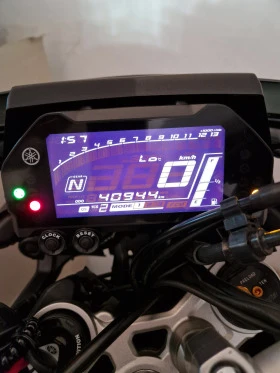 Yamaha Mt-10, снимка 5