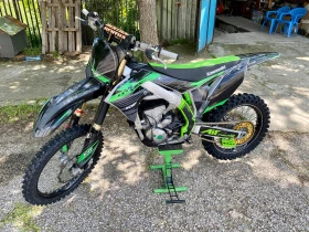 Kawasaki Kx 450F | Mobile.bg    5