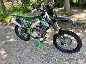 Kawasaki Kx 450F, снимка 7