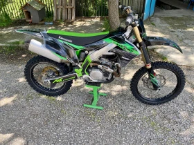 Kawasaki Kx 450F | Mobile.bg    4