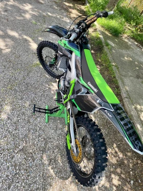 Kawasaki Kx 450F, снимка 9