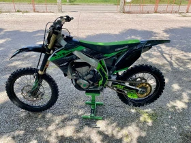 Kawasaki Kx 450F | Mobile.bg    3