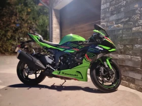 Обява за продажба на Kawasaki Zxr Ninja 636 ~21 000 лв. - изображение 7