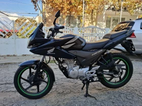 Honda Cbf 125 i, снимка 10