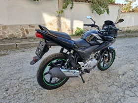 Honda Cbf 125 i, снимка 7