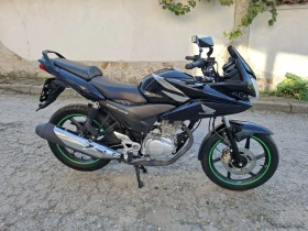 Honda Cbf 125 i, снимка 6