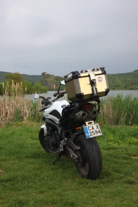 Yamaha FZ6 | Mobile.bg    2