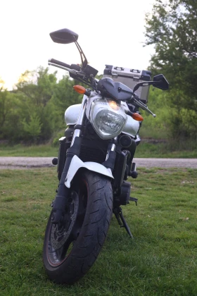 Yamaha FZ6 | Mobile.bg    15