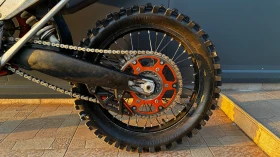 Ktm EXC 6 DAYS 450cc ТРАКШЪН КОНТРОЛ/ДВА РЕЖИМА/ | Auto.bg — изображение 11