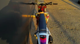 Ktm EXC 6 DAYS 450cc ТРАКШЪН КОНТРОЛ/ДВА РЕЖИМА/ | Auto.bg — изображение 6