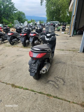Yamaha X-max 125cc | Mobile.bg � ����� ������ 5