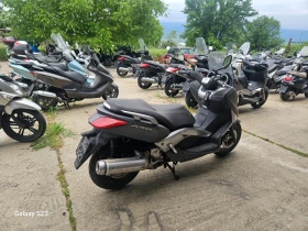 Yamaha X-max 125cc | Mobile.bg � ����� ������ 6
