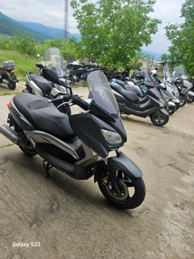 Yamaha X-max 125cc | Mobile.bg � ����� ������ 8