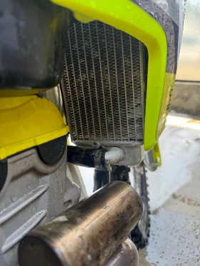 Husqvarna FC undefined | Auto.bg — изображение 9