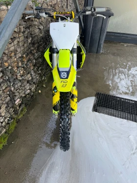 Husqvarna FC undefined | Auto.bg — изображение 5