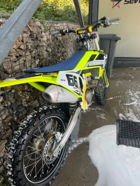Husqvarna FC undefined | Auto.bg — изображение 4