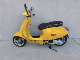 Vespa Sprint 125 ie, 2014 ������, ������  | Mobile.bg � ����� ������ 10